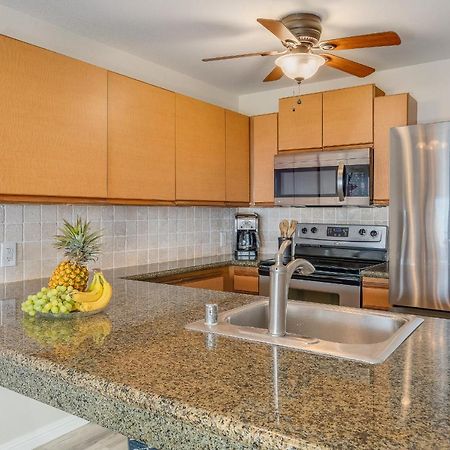 Maui Kamaole A204 - Romvari Realty Kihei Eksteriør billede