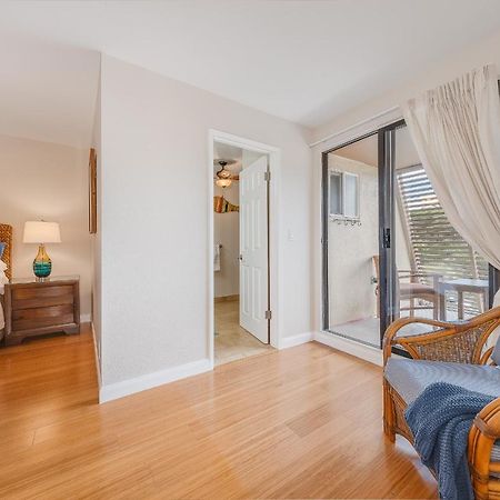 Maui Kamaole A204 - Romvari Realty Kihei Eksteriør billede