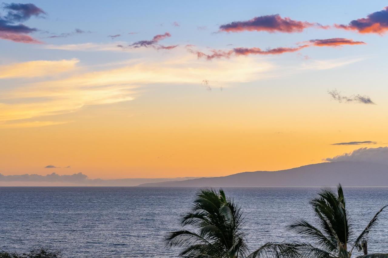 Maui Kamaole A204 - Romvari Realty Kihei Eksteriør billede