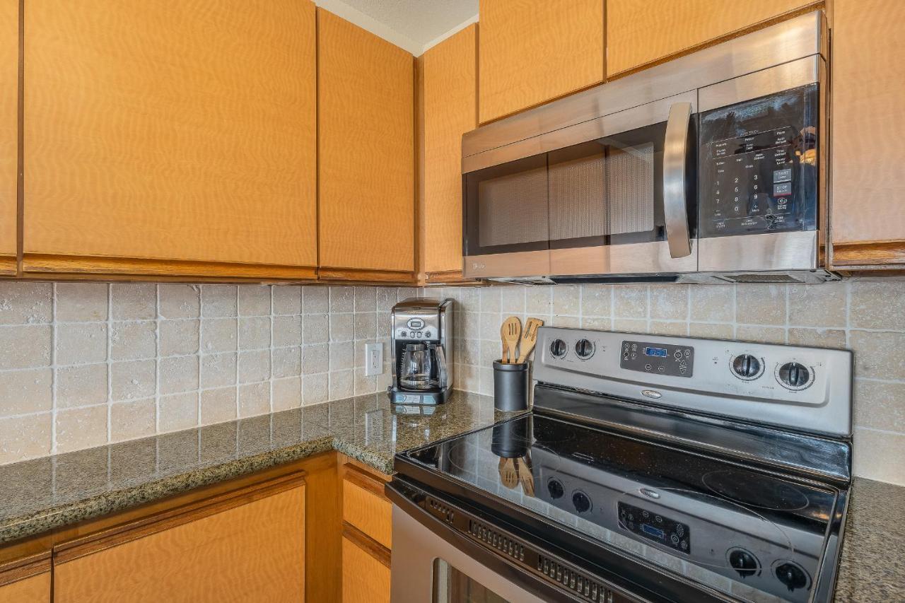 Maui Kamaole A204 - Romvari Realty Kihei Eksteriør billede
