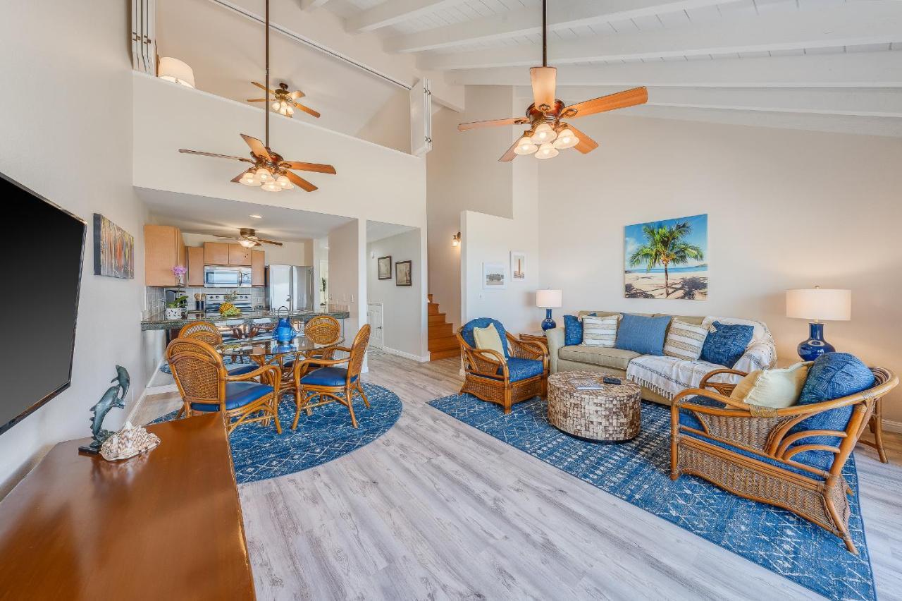 Maui Kamaole A204 - Romvari Realty Kihei Eksteriør billede