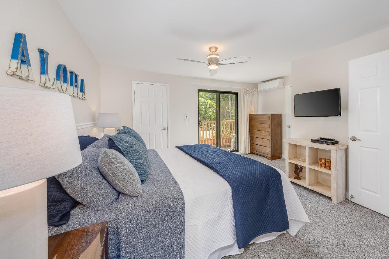 Maui Kamaole A204 - Romvari Realty Kihei Eksteriør billede