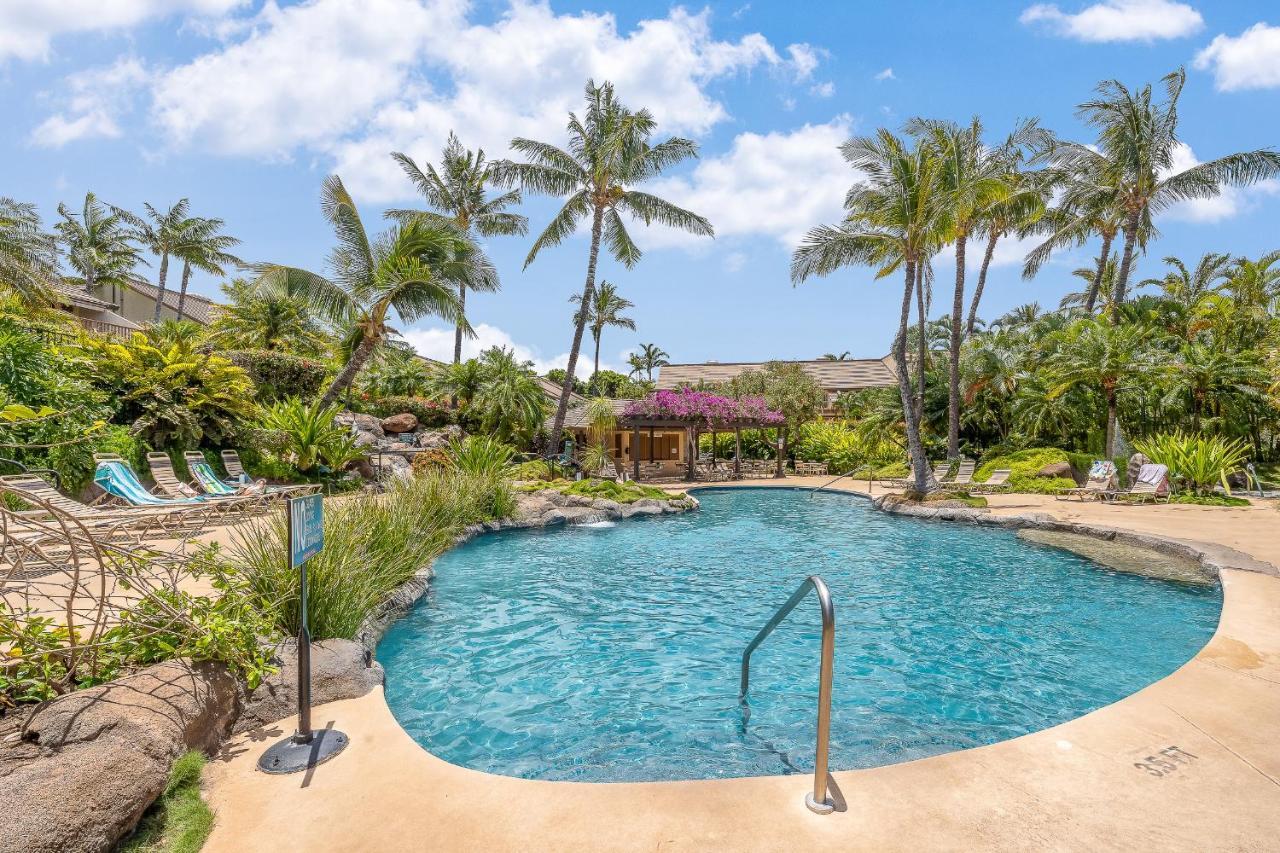 Maui Kamaole A204 - Romvari Realty Kihei Eksteriør billede