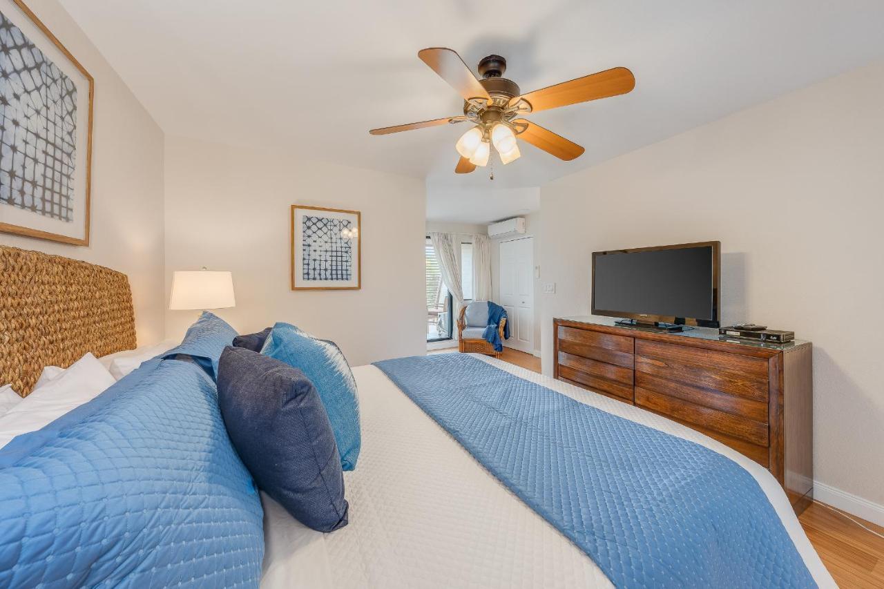 Maui Kamaole A204 - Romvari Realty Kihei Eksteriør billede