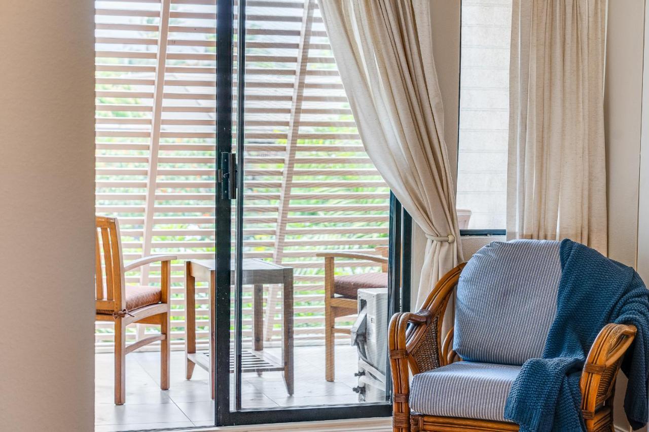 Maui Kamaole A204 - Romvari Realty Kihei Eksteriør billede