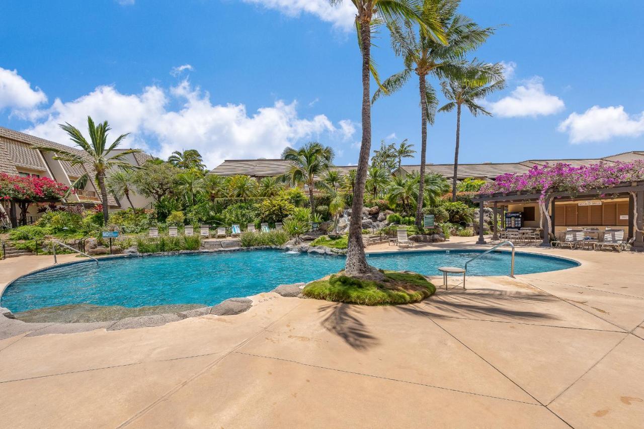 Maui Kamaole A204 - Romvari Realty Kihei Eksteriør billede