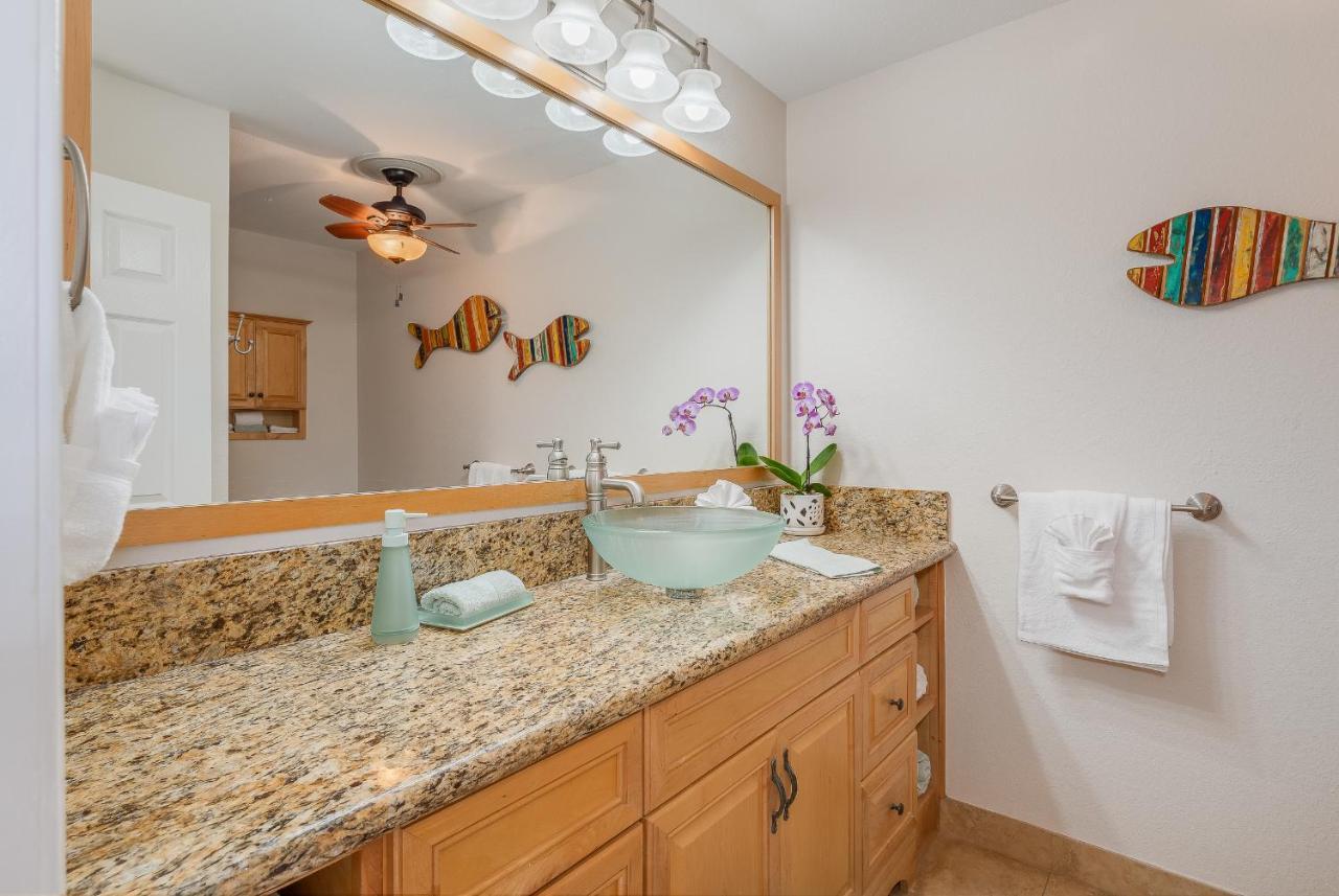 Maui Kamaole A204 - Romvari Realty Kihei Eksteriør billede