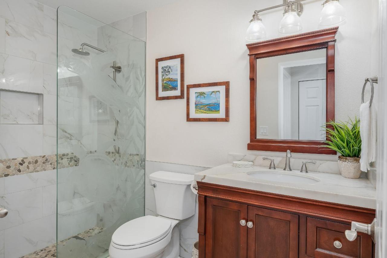 Maui Kamaole A204 - Romvari Realty Kihei Eksteriør billede