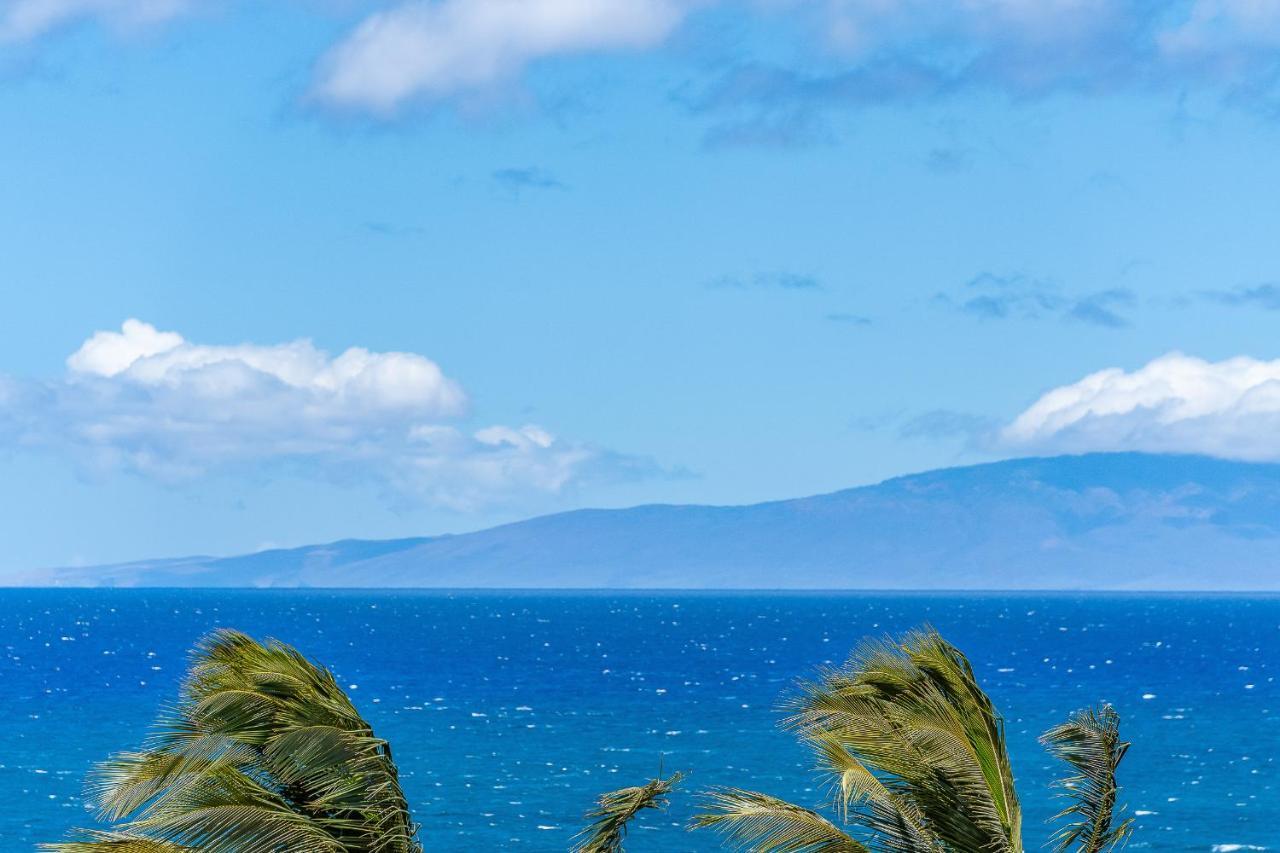 Maui Kamaole A204 - Romvari Realty Kihei Eksteriør billede
