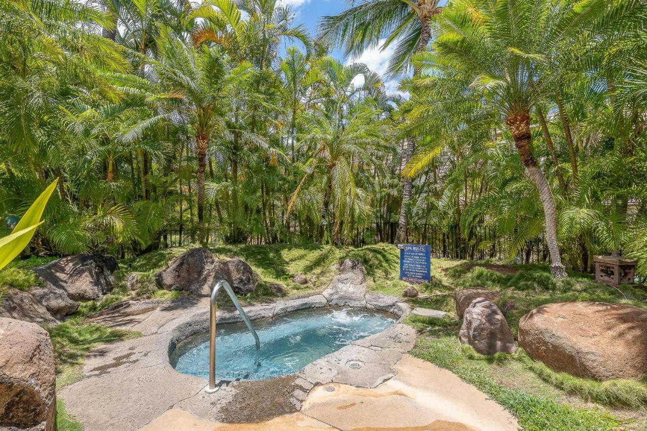 Maui Kamaole A204 - Romvari Realty Kihei Eksteriør billede