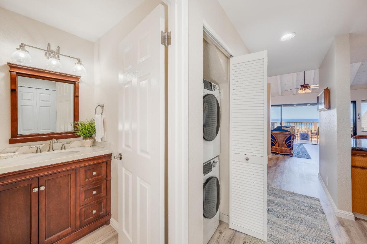 Maui Kamaole A204 - Romvari Realty Kihei Eksteriør billede